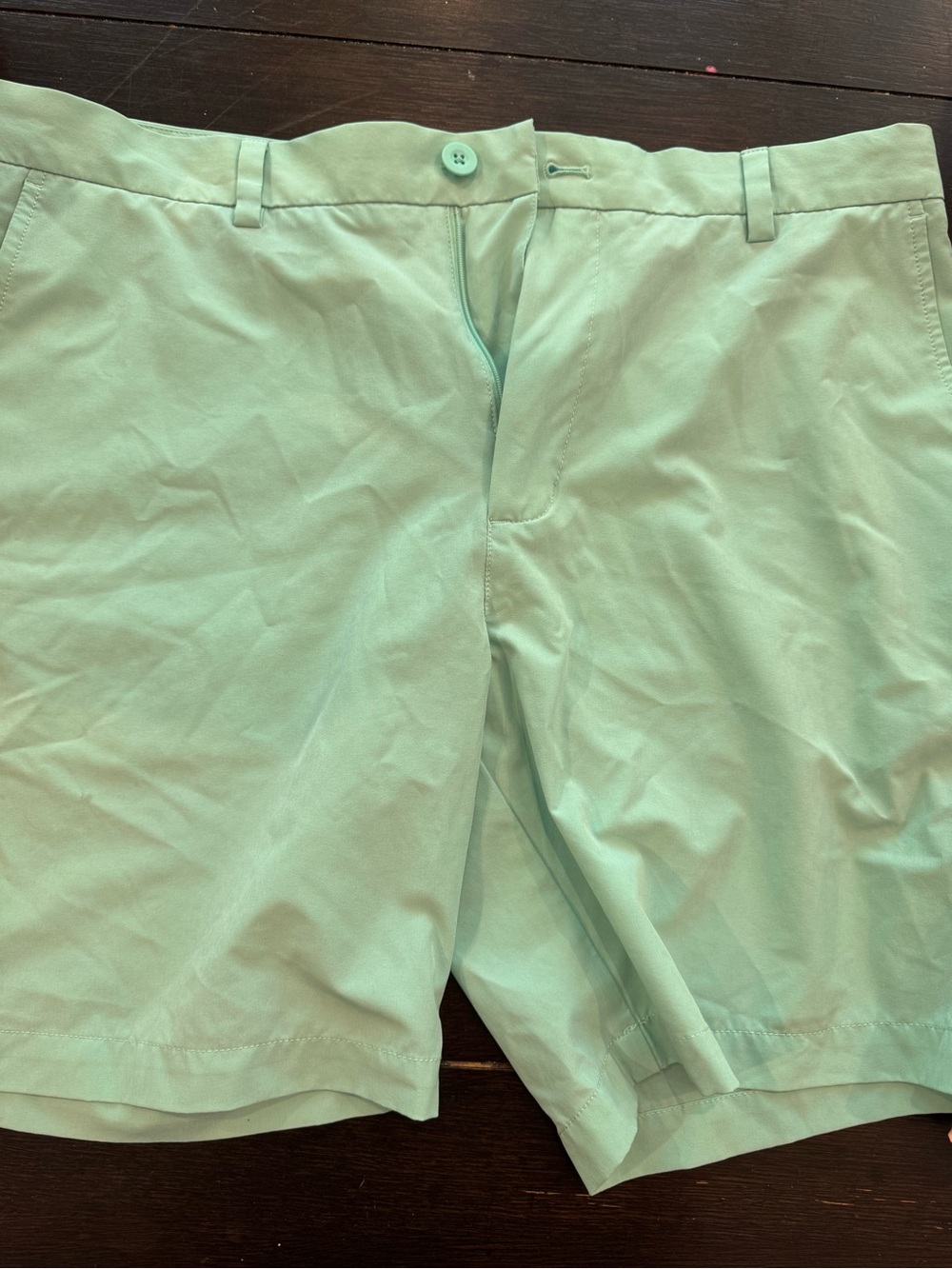 Vineyard Vines Breaker Shorts Mint Green